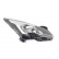 Phare droit 045279 Valeo, Vignette 3