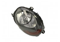 Phare droit 045349 Valeo