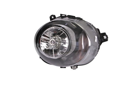 Phare droit 045355 Valeo