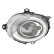 Phare droit 045367 Valeo, Vignette 4