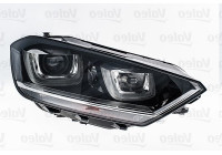 Phare droit 045405 Valeo
