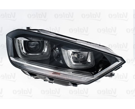 Phare droit 045405 Valeo