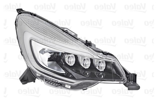 Phare droit 045425 Valeo, Image 3