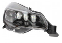 Phare droit 045425 Valeo