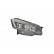 Phare droit 045445 Valeo, Vignette 2