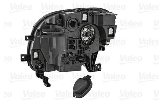 Phare droit 045470 Valeo, Image 3
