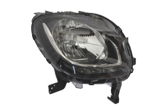 Phare droit 045470 Valeo