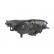Phare droit 046687 Valeo, Vignette 2
