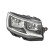 Phare droit 046713 Valeo, Vignette 3