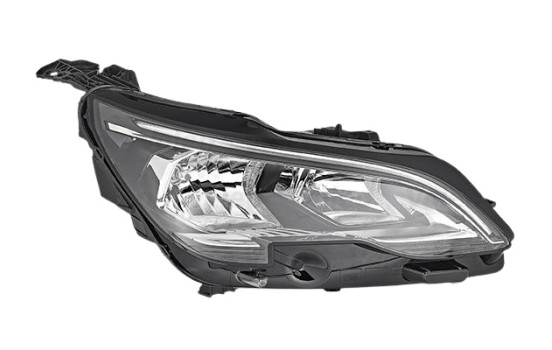 Phare droit 046785 Valeo