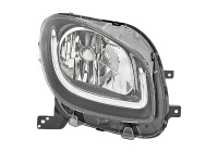 Phare droit 046797 Valeo