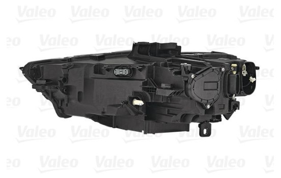 Phare droit 046833 Valeo, Image 2