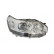 Phare droit 046879 Valeo