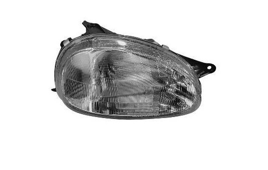 Phare droit 085133 Valeo