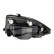 Phare droit 087672 Valeo, Vignette 4