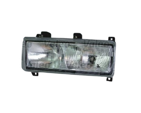 Phare droit 087961 Valeo