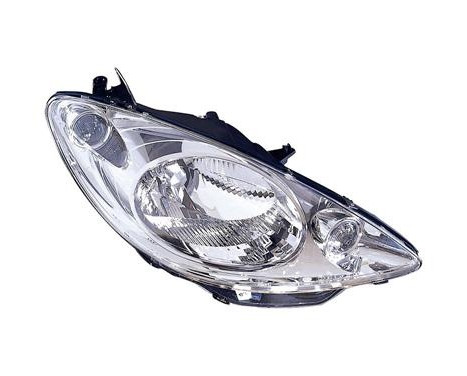 Phare droit 088918 Valeo