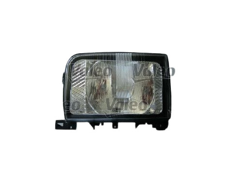 Phare droit 089350 Valeo