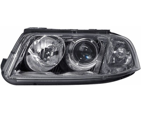 Phare, droit, 12 V 1LL 008 350-041 Hella