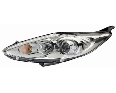 Phare, droit, 12 V 1LL 247 045-381 Hella