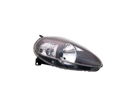 Phare droit 1624968V Valeo