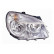 Phare droit 1637962 Van Wezel