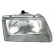 Phare droit 1758942 Van Wezel