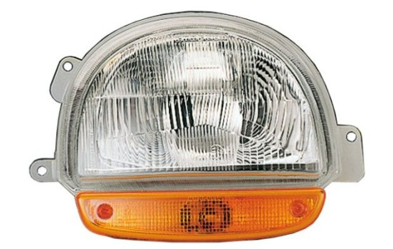 Phare droit 1AE 354 319-021 Hella, Image 2