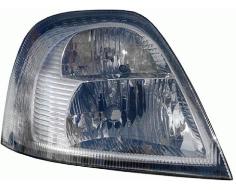 Phare droit 1AF 354 376-021 Hella