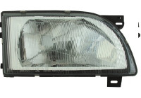Phare droit 1AG 354 023-021 Hella