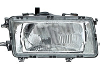 Phare droit 1AH 005 295-141 Hella