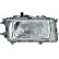 Phare droit 1AH 005 295-141 Hella, Vignette 2