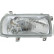 Phare droit 1AH 006 546-481 Hella, Vignette 2