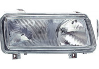 Phare droit 1AH 006 840-221 Hella