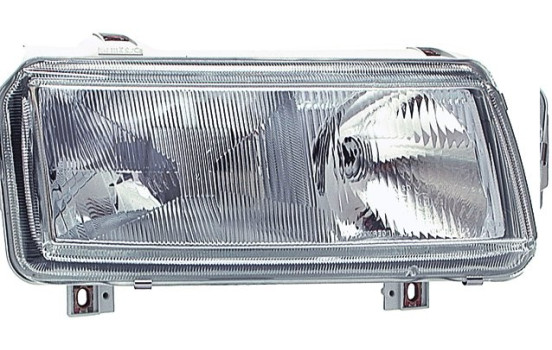 Phare droit 1AH 006 840-221 Hella
