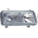 Phare droit 1AH 006 840-221 Hella, Vignette 2