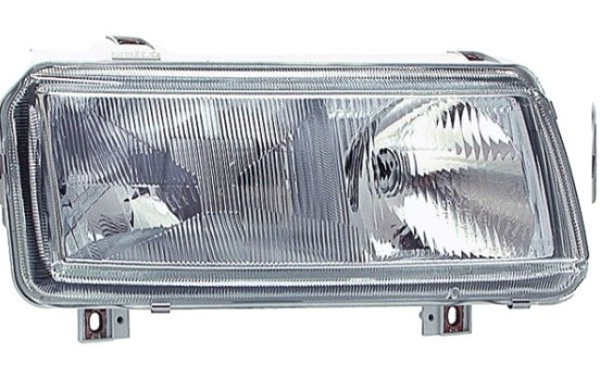 Phare droit 1AH 006 840-221 Hella, Image 2