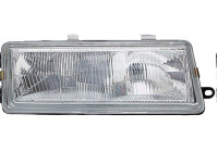 Phare droit 1AH 961 560-181 Hella
