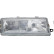 Phare droit 1AH 961 560-181 Hella