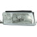 Phare droit 1AJ 010 202-041 Hella
