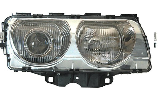 Phare droit 1AL 354 201-061 Hella