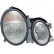 Phare droit 1D9 007 450-141 Hella