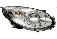 Phare droit 1E7 271 510-321 Hella
