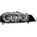 Phare droit 1EA 354 305-021 Hella, Vignette 2