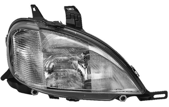 Phare droit 1EA 963 130-461 Hella