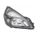 Phare droit 1EB 008 453-101 Hella, Vignette 2
