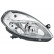 Phare droit 1EB 270 521-241 Hella, Vignette 2