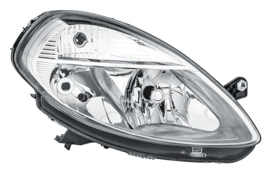 Phare droit 1EB 270 521-241 Hella, Image 2