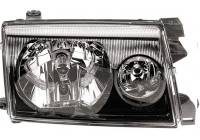 Phare droit 1ED 964 210-221 Hella