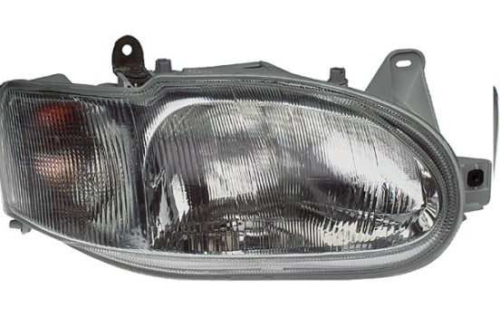 Phare droit 1EE 008 388-021 Hella, Image 2